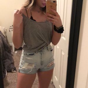 Old Navy Tops - 4FOR25!!!!! Old navy tank top Old Navy Tops - 4FOR25!!!!! Old navy tank top